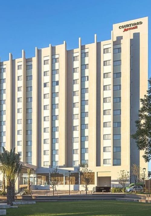 Courtyard Marriott