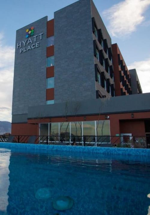 Hyatt Place Saltillo